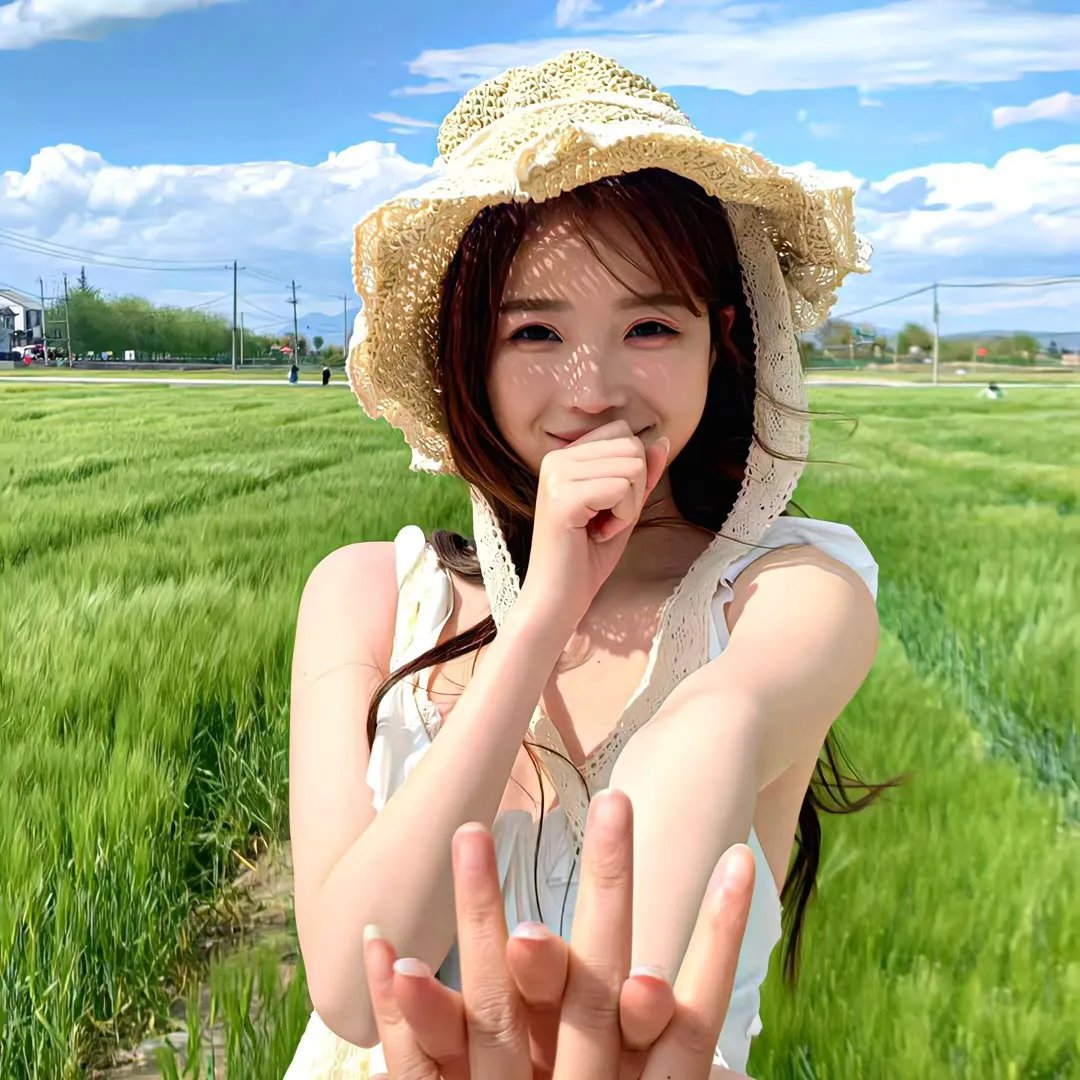 八月迷情